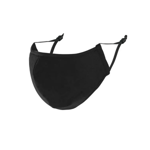 Masques faciaux confortables couleur unie usine vente directe masque facial pour déguisement jetable emballé individuellement avec la nouvelle usine - Product Image 5