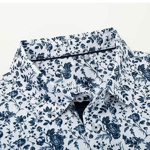 Polo de golf pour homme en marque privée, polo de golf confortable pour homme, polo de golf surdimensionné pour homme - Product Image 3