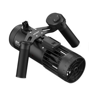Kit de Buceo Profundo Subacuático Compacto S1 Pro de Una Sola Hélice, de Alta Calidad y Gran Venta, para Aventuras Acuáticas, LISTO PARA ENVIAR A TODO EL PAÍS - Product Image 3