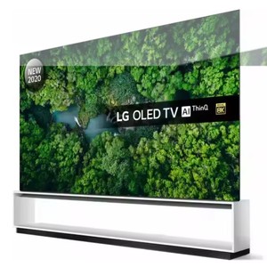 DESCUENTO L-G OLED88ZX9LA Televisor Inteligente Portátil Negro de 88 Pulgadas Full HD HDR con Google - Product Image 3