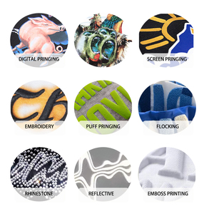 เสื้อยืดสำหรับผู้ชายเสื้อยืดคอกลมระบายได้ดี - Product Image 6