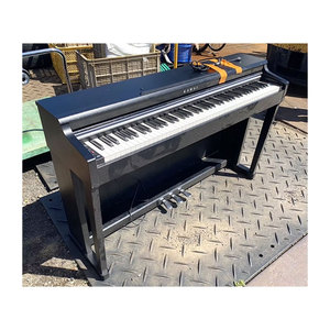 Fine Class Excelente Calidad Sintetizadores Electones Teclados Usados Acordeones Piano Profesional - Product Image 1