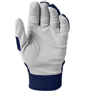 Matériau en cuir Gants de baseball professionnels respirants Entraînement Baseball Meilleurs gants de baseball en cuir Gants de sport pour hommes - Product Image 5