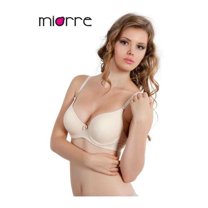 Push-up Padded Bra