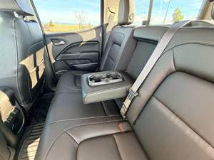 รถมือสอง GMC Canyon SLT 4x4 ปี 2018 พวงมาลัยซ้าย/ขวา - Product Image 5