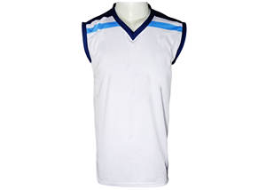 Contrôle de qualité professionnel vêtements d'entraînement confortables uniforme de basket-ball haute Performance Sublimation séchage rapide usine personnalisée - Product Image 4