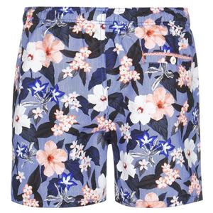 Pantalones cortos deportivos Vintage personalizados de alta calidad para hombre, pantalones cortos para correr de secado rápido, ecológicos, de secado rápido, para gimnasio, playa, ropa de calle de algodón - Product Image 4