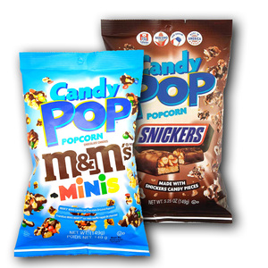 Hot Selling Factory Price Cookie Pop Hall-owen Oreo Popcorn 149g Bulk Packaging Best Wholesale Pricing Available - Product Image 4