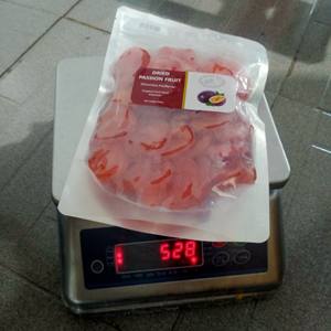 อาหารว่างรสผลไม้อบแห้งธรรมชาติบรรจุภัณฑ์ขายปลีก - Product Image 4