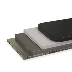 פרימיום לוחות תקרת דבש אלומיניום קלים עבור חללים מגוונים - Product Image 6