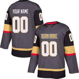 Jerseys de hockey sobre hielo deportivos cosidos al por mayor todos los equipos jerseys de hockey sobre hielo personalizados asequibles de la mejor calidad para equipos - Product Image 1