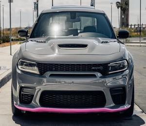 SUPER CLEAN 2023 DO-DG-E CHA-RGER SRT HELLCAT WIDEBODY JAILBREAK LISTO PARA ENVIAR - Product Image 1