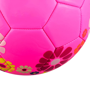 Ballon de football professionnel officiel de match de football personnalisé taille 5 personnalisé LOGO impression Vente en gros meilleure qualité thermocollé - Product Image 5