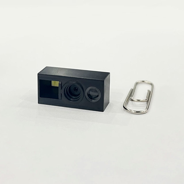 Mini CMOS 2D Barcode Scanning Engine Wholesale EMT3D01 QR Code Scanner Module