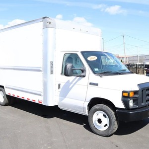 ขายรถบรรทุกหัวลาก DS E350 SD รุ่น Prime Mover สำหรับงานหนัก - Product Image 4