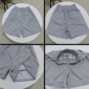 Nouveau été respirant Shorts pour femmes 2025 décontracté surdimensionné femmes Shorts Premium personnaliser Design Shorts - Product Image 5