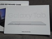 PRÊT À EXPÉDIER Tablette S10 Ultra 10,1 pouces Snap Dragan 8 Gen 2 Batterie 11200mAh Caméra 13MP One UI S PEN 6 Go Android WIFI