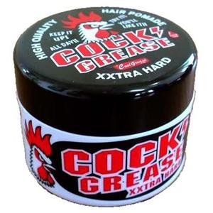 Cook <b>Grease</b> XXX (210g) - Product Image 1