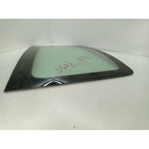 แผ่นบังลมหลัง DX SKODA Roomster 1st Series 5 J7845298K CGPA (06>) - Product Image 5