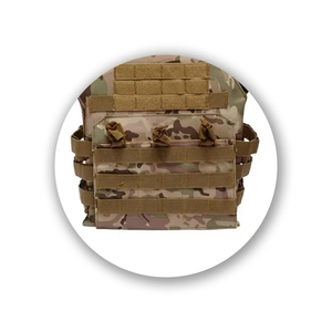 Muy demandadas chaquetas transpirables para exteriores para hombres, chaleco protector recién llegado, técnicas de corte automatizado de Pakistán - Product Image 3