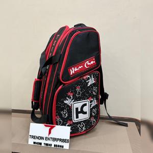 2026 sac de raquette de pickleball extérieur avec logo personnalisé grande capacité 30-40L sac à dos de sport personnalisé pour hommes femmes - Product Image 1