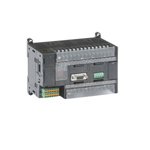 ชุดซีพียูขั้นสูง CP1H-EX40DT-D ตัวควบคุม PLC & Pac ความเร็วสูงสำหรับการควบคุมที่แม่นยำแบบอัตโนมัติที่ยืดหยุ่น - Product Image 5