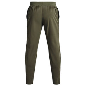 Pantalones de chándal deportivos personalizados de alta calidad para hombre, pantalones cortos para exteriores, bolsillo inferior, mallas de Yoga de alta calidad - Product Image 2
