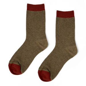 Chaussettes pour hommes de qualité supérieure, vêtements décontractés pour l'hiver et l'automne, quantité en vrac, prix le plus bas - Product Image 6