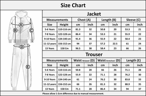 Printemps Automne Vêtements pour enfants Vêtements pour tout-petits Garçons Costume Outfit Costume Bébé Vêtements pour enfants Survêtement Filles Ensembles à capuche - Product Image 6