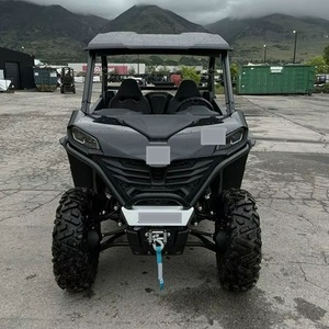 Moto tout-terrain 800cc V-Twin 4 temps de haute qualité 2025-2026 – Livraison nationale - Product Image 2