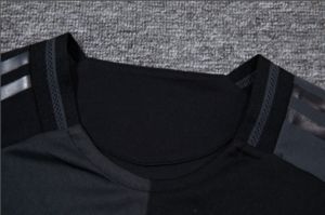 เสื้อฟุตบอลชายเสื้อฟุตบอลรุ่นแฟนๆปรับแต่งได้เสื้อเมลล็อตเดอเท้าเสื้อเจอร์ซีย์ประเทศไทยและเสื้อ - Product Image 5