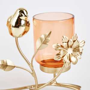 Trending New Arrival <b>T</b> <b>Light</b> Holder With Customized Color and Sizes for Home Christmas and Wedding Decoration - Product Image 6