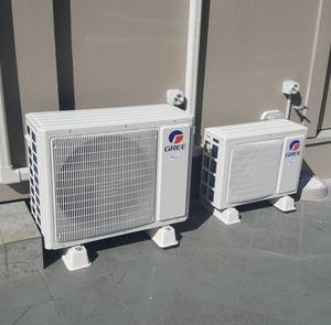 Gree 36000Btu 18000Btu แอร์รถยนต์แบบตั้งโต๊ะ, เครื่องปรับอากาศแบบตั้งพื้นระบบทำความเย็นสำหรับ24000Btu 60000เท่านั้น - Product Image 1
