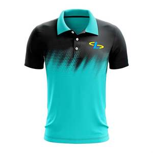 Nouveauté Chemises Polo Confortables de Qualité Supérieure Chemises Polo Homme Style Unique Chemises Polo Homme - Product Image 1