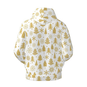 Wholesale High Quality Cotton <b>Hoodies</b> and Sweatshirts 100% Cotton Fleece <b>Christmas</b> <b>Hoodies</b> on Sale - Product Image 3