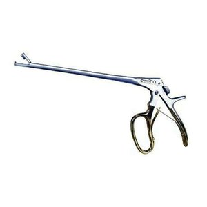 VENTA CALIENTE GORAYA GERMAN Burke Baby Tischler Biopsy Punch Forceps BITE 4,5X3mm X 1,5mm Quirúrgico CE ISO APROBADO - Product Image 1