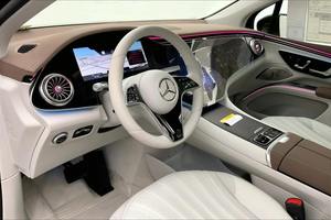 Usado 2023 ME RCEDES BE NZ EQS 580 disponible para Envío Mundial - Product Image 2