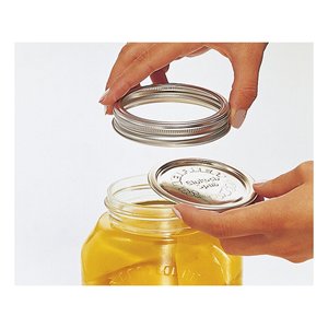 Anillos de Sellado para Botellas de Almacenamiento al Vacío ACO1054 - Product Image 2