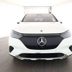 Véhicule d'occasion à vendre : SUV Diesel EQE 350 AWD 2024 avec toit ouvrant panoramique, sièges en cuir, transmission automatique - Product Image 2