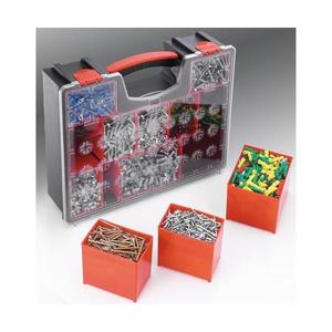 กล่องเก็บเครื่องมือแปดชั้น Facom - Product Image 1