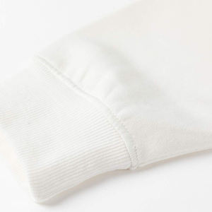 Sudaderas de algodón grueso para hombre al por mayor, estilo urbano, con logo personalizado bordado, hombros caídos, corte regular, para invierno - Product Image 5