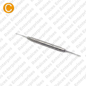 Kit de llenado básico Dental Manual de alta calidad, juego de llenado Dental nuevo de acero inoxidable de alta calidad personalizado a la venta - Product Image 6