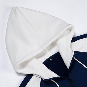 เสื้อฮู้ดพิมพ์ลายพัฟสำหรับทุกเพศเสื้อสเวตเตอร์แบบสวมหัวสำหรับฤดูหนาวผ้าคอตตอนโพลีเอสเตอร์ผ้าฟลีซขนาด6XL สำหรับผู้ชาย - Product Image 5