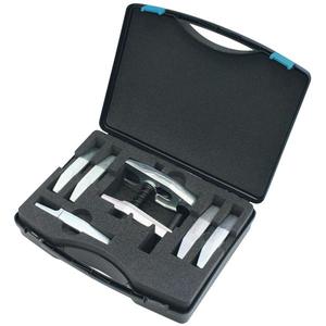 Juego de Separadores de Rótulas Gedore KL-0165-3 KA (6 Horquillas) - Product Image 1
