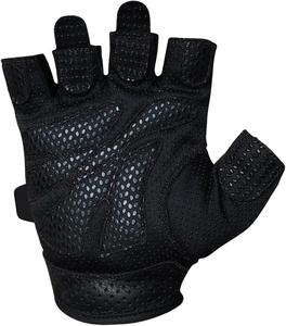 2025 Grip Comforts Guantes para silla de ruedas Agarre antideslizante sin dedos, Guantes transpirables y reflectantes para silla de ruedas - Product Image 3