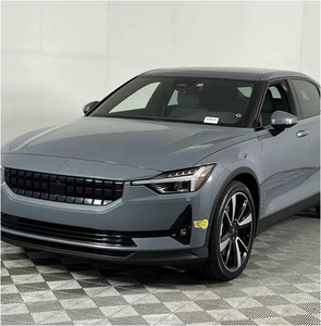 รถยนต์มือสอง ปี 2022 Polestar 2 Long Range Dual Car AWD - Product Image 1