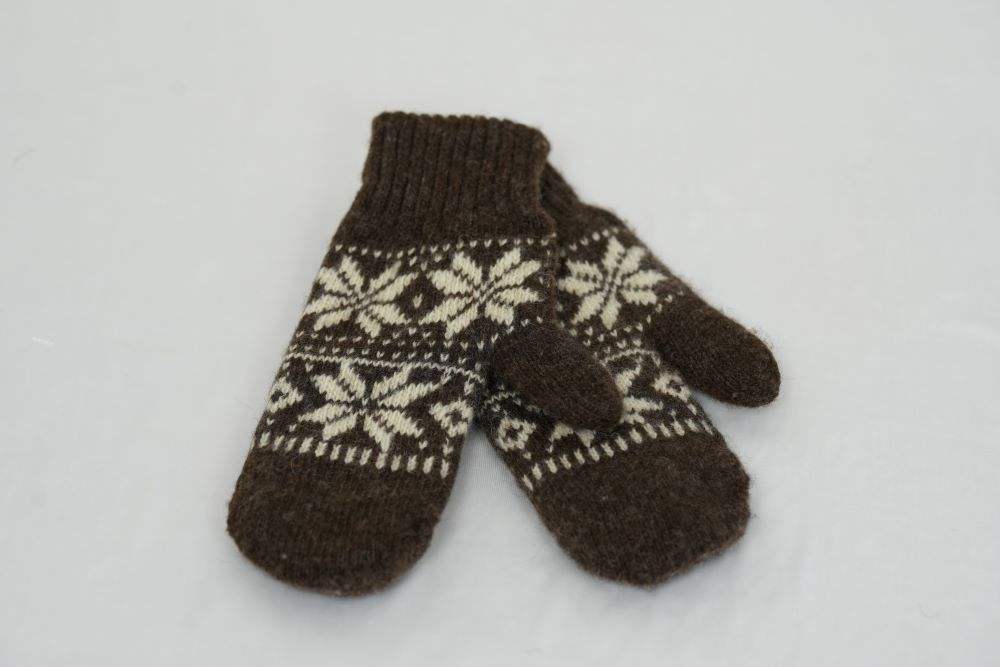 นัตูรา บราวน์