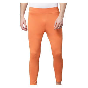 Leggings de Compresión para Hombre, Personalizados, con Cintura Elástica, Secado Rápido, Transpirables, para Correr, Gimnasio y Entrenamiento - Product Image 1