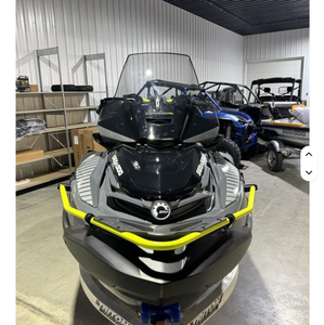 สินค้าคุณภาพเยี่ยม ปี 2023/2024 GTR 230 iBR + ระบบเสียง Sea-Doo เจ็ทสกี - Product Image 1