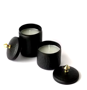 Votivos de velas exclusivas de alta calidad para bodas en casa, fiestas de Navidad, uso en varios lugares, maravillosa decoración de iluminación de llegada - Product Image 6